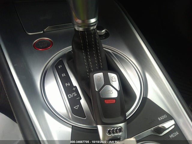 2020 Audi TT, VIN: TRUA1AFV5L1003393