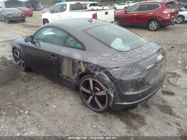2020 Audi TT, VIN: TRUA1AFV5L1003393