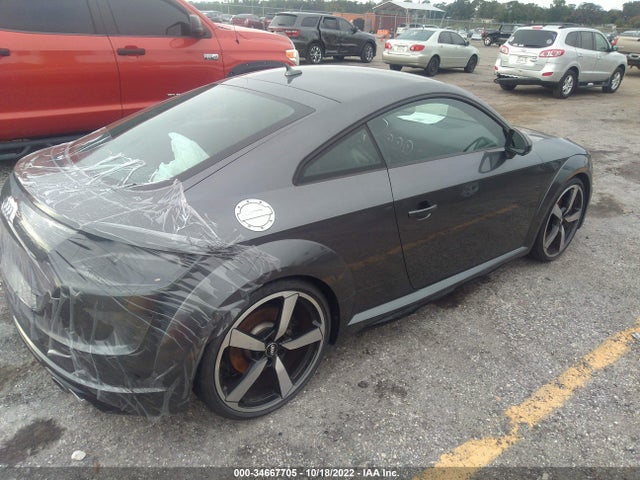 2020 Audi TT, VIN: TRUA1AFV5L1003393