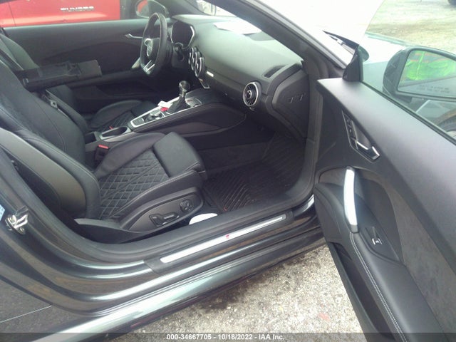 2020 Audi TT, VIN: TRUA1AFV5L1003393