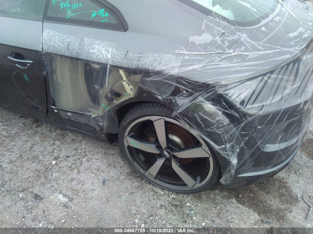 2020 Audi TT, VIN: TRUA1AFV5L1003393