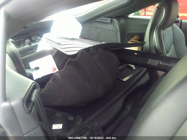 2020 Audi TT, VIN: TRUA1AFV5L1003393