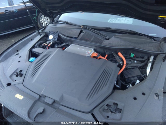 2022 Audi e-tron, VIN: WA1VABGE0NB035241