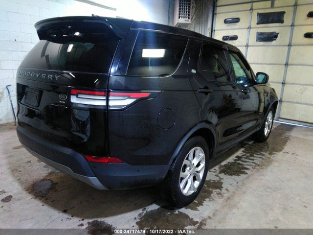 2019 Land Rover Discovery, VIN: SALRG2RV3KA095527