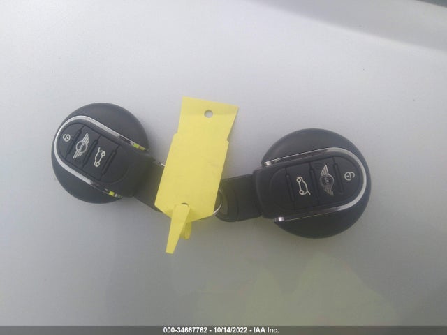 WMWXS5C57FT837393 Mini COOPER HARDTOP 4 DOOR