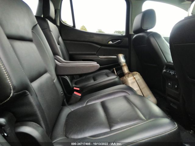 1GKKNULS1JZ180797 GMC ACADIA SLT
