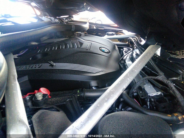 2022 BMW X7, VIN: 5UXCW2C02N9K77737