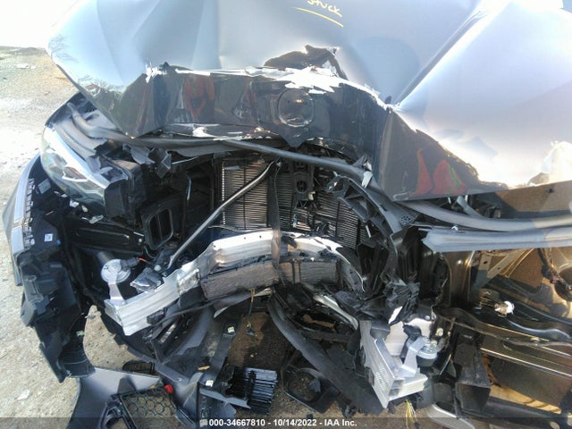 2022 BMW X7, VIN: 5UXCW2C02N9K77737