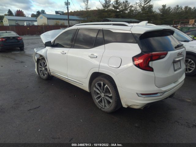 3GKALXEX9LL331262 GMC Terrain Denali