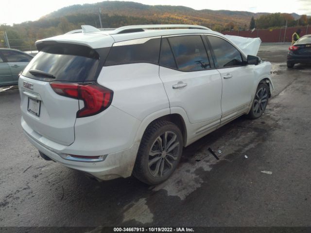 3GKALXEX9LL331262 GMC Terrain Denali