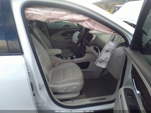 3GKALXEX9LL331262 GMC Terrain Denali