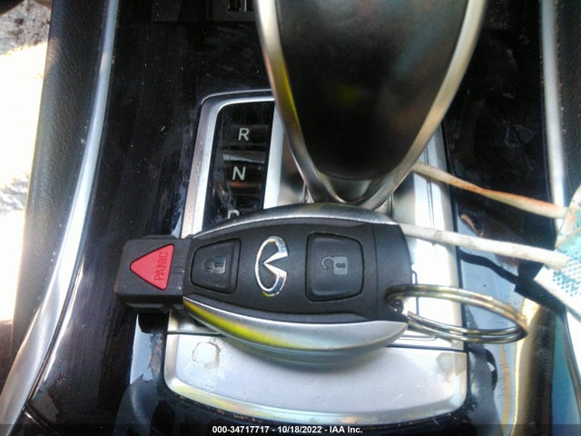 2019 Infiniti QX30, VIN: SJKCH5CR2KA010312