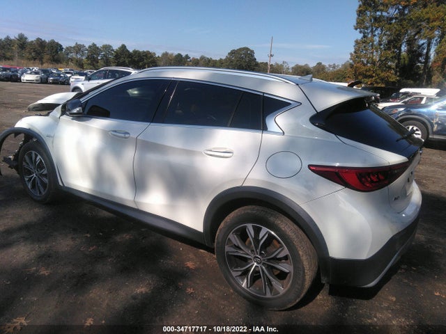 2019 Infiniti QX30, VIN: SJKCH5CR2KA010312
