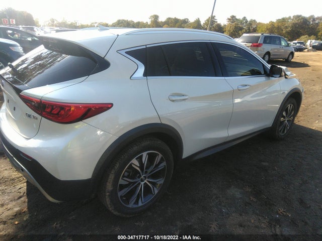 2019 Infiniti QX30, VIN: SJKCH5CR2KA010312
