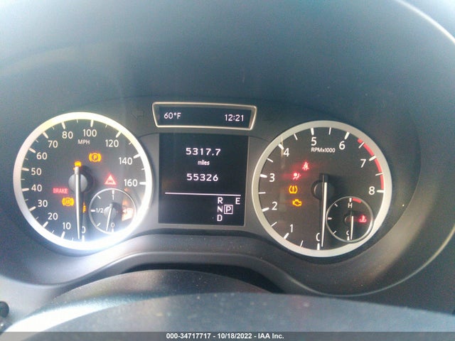 2019 Infiniti QX30, VIN: SJKCH5CR2KA010312