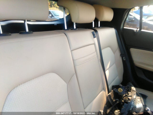 2019 Infiniti QX30, VIN: SJKCH5CR2KA010312