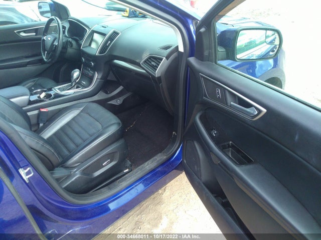 2015 Ford Edge, VIN: 2FMTK4J90FBB83446