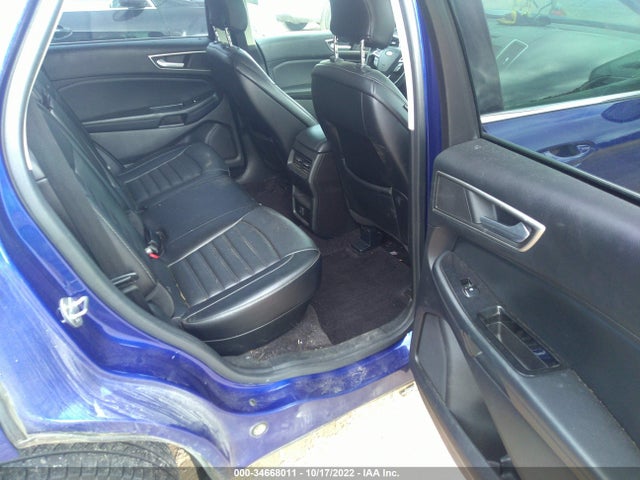 2015 Ford Edge, VIN: 2FMTK4J90FBB83446