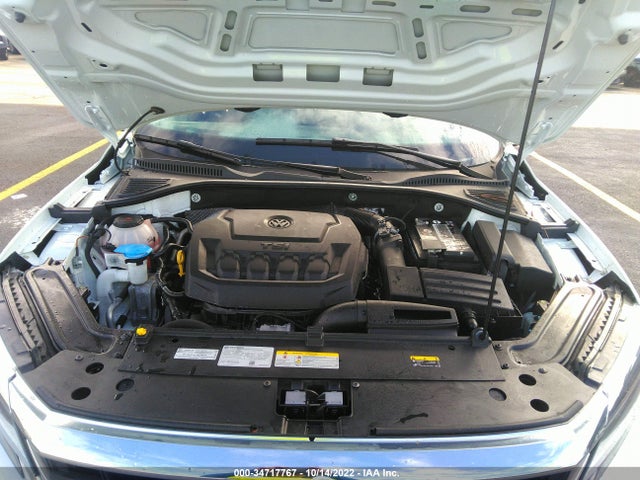 2022 Volkswagen Passat, VIN: 1VWSA7A36NC006881