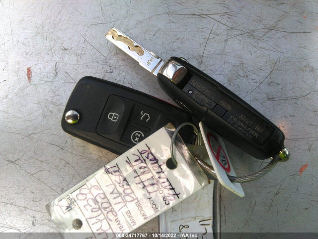 2022 Volkswagen Passat, VIN: 1VWSA7A36NC006881
