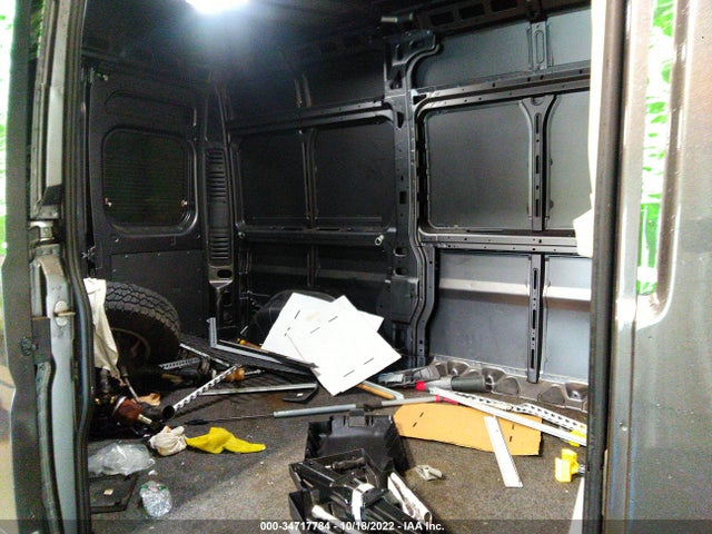 2021 Ram Promaster, VIN: 3C6MRVXGXME513297