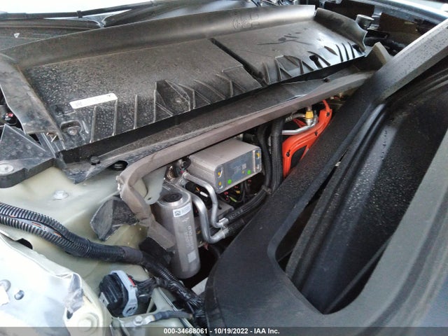 Tesla Model Y Performance 2022 7SAYGDEF4NF442018 Image 11