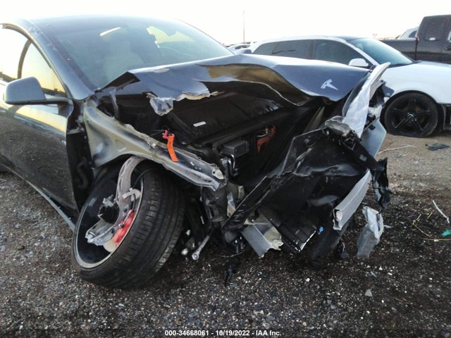 Tesla Model Y Performance 2022 7SAYGDEF4NF442018 Image 7