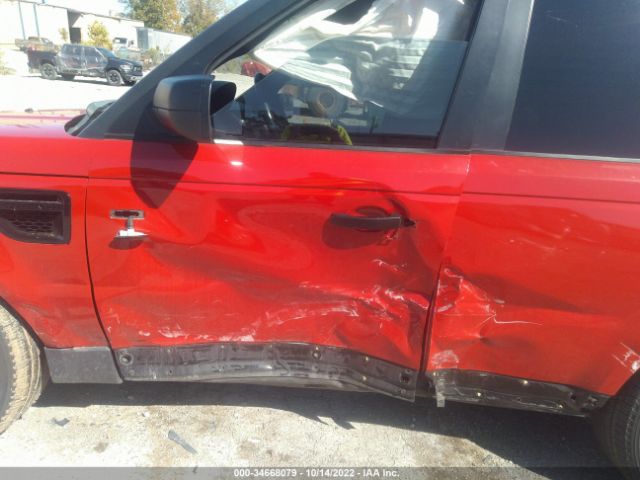 SALSH23417A100147 Land Rover Range Rover Sport Sc