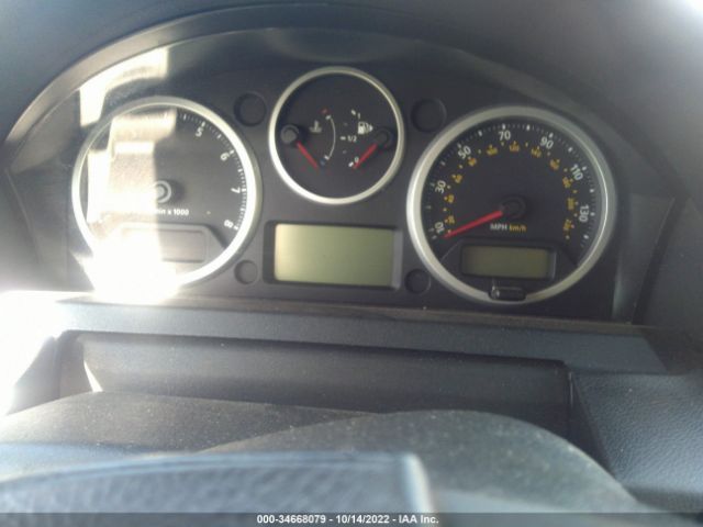 SALSH23417A100147 Land Rover Range Rover Sport Sc
