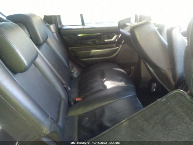 SALSH23417A100147 Land Rover Range Rover Sport Sc