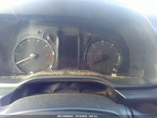 2021 TOYOTA 4RUNNER SR5 VIN: JTEEU5JR2M5237226