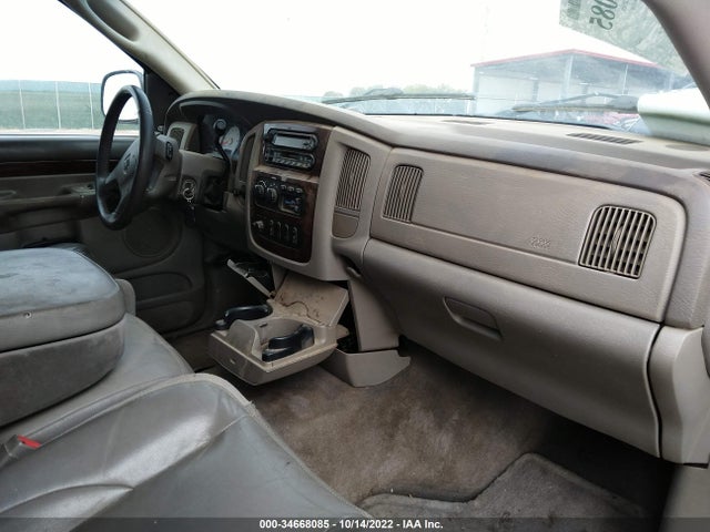 Dodge RAM 1500 2002 1D7HU18Z62J168230 Image 6