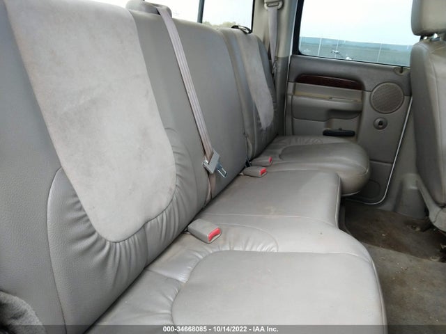 Dodge RAM 1500 2002 1D7HU18Z62J168230 Image 9