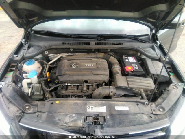 3VWD17AJXGM407147 Volkswagen Jetta 1.8t Sport