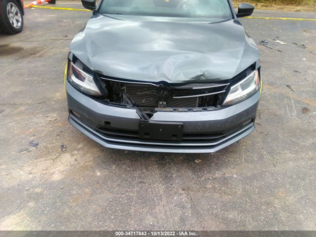 3VWD17AJXGM407147 Volkswagen Jetta 1.8t Sport