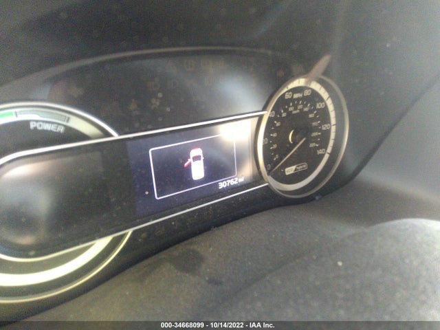 2018 Kia Niro, VIN: KNDCB3LC8J5206007