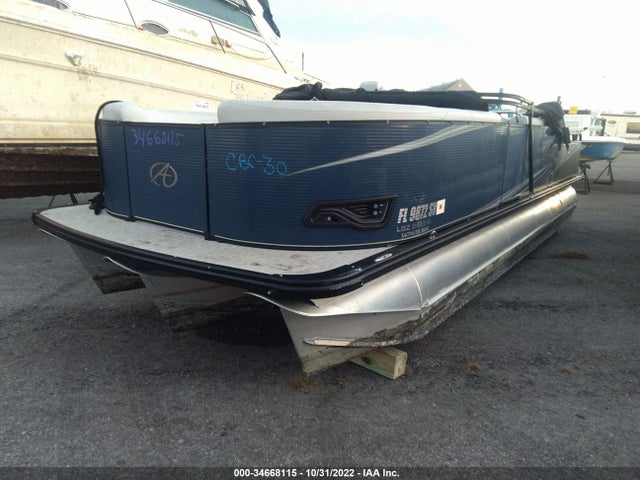 2020 AVALON OTHER VIN: DVN12999A020