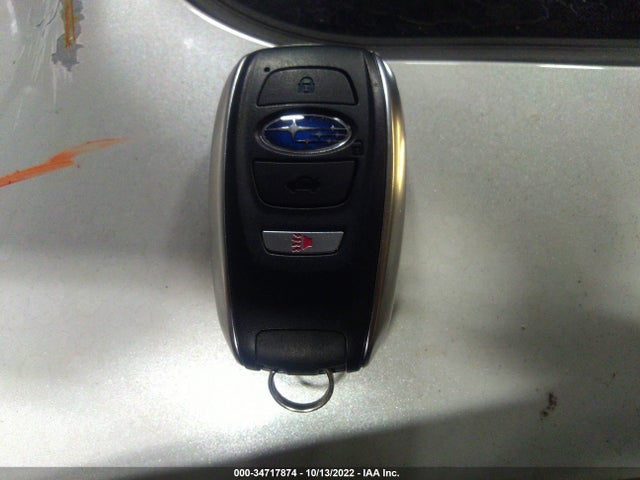 2022 Subaru Crosstrek, VIN: JF2GTHNC8NH275536