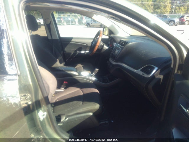 2017 Dodge Journey, VIN: 3C4PDCAB2HT708303