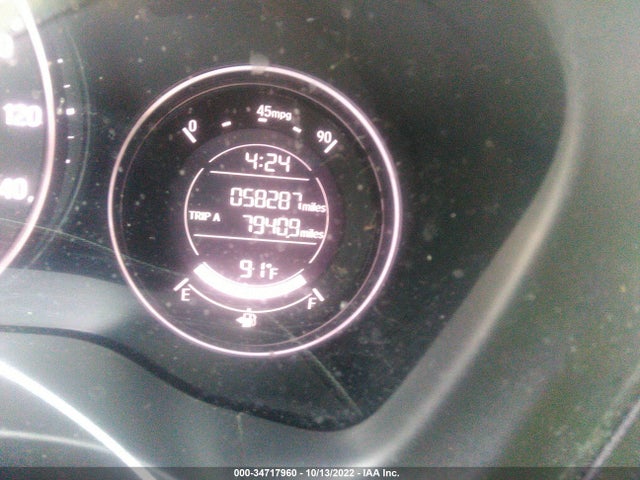 Honda HR-V LX 2018 3CZRU5H34JM722152 Image 7