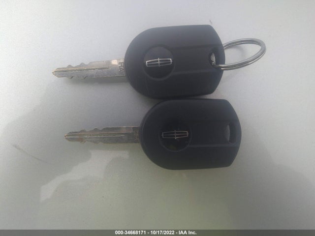 Lincoln MKZ 2010 3LNHL2GC8AR636703 Image 11