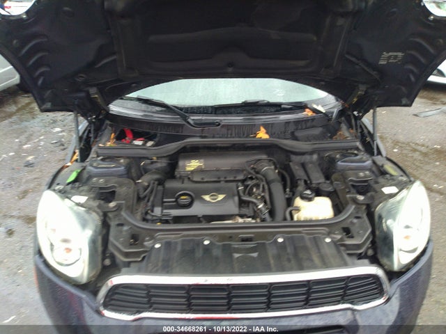 Mini Cooper 2013 WMWZC5C59DWP30153 Image 11