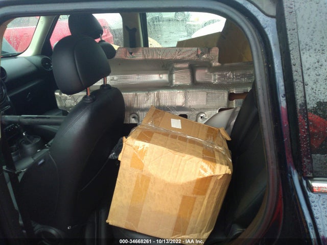 Mini Cooper 2013 WMWZC5C59DWP30153 Image 9