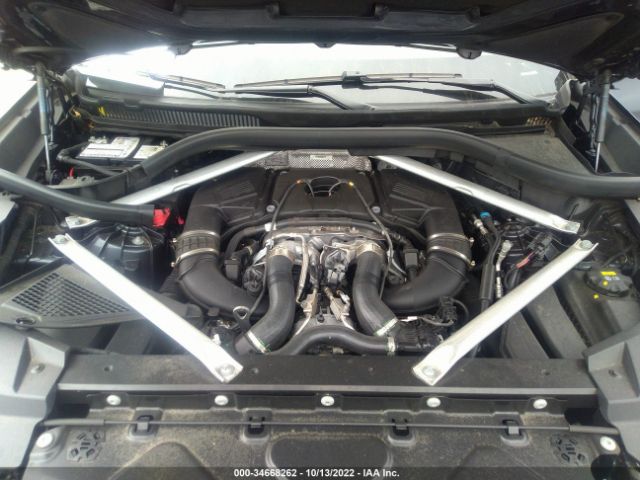 5UXJU2C51KLN49539 BMW X5 Xdrive50i