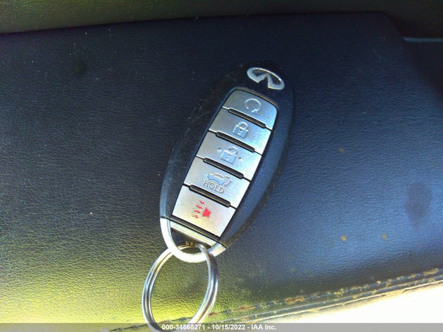 2013 INFINITI JX VIN: 5N1AL0MM0DC314336
