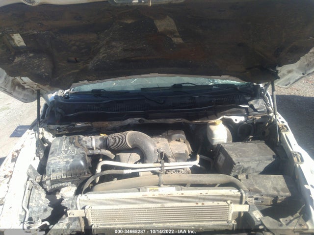 2015 Ram 2500, VIN: 3C6TR5HT2FG626014