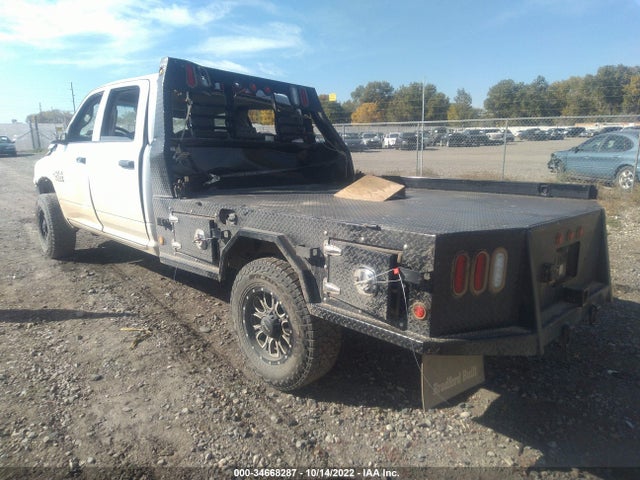 2015 Ram 2500, VIN: 3C6TR5HT2FG626014