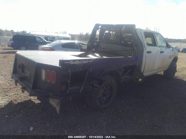 2015 Ram 2500, VIN: 3C6TR5HT2FG626014