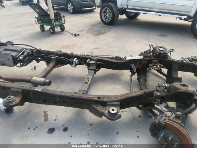 GMC Sierra 1500 Denali 2017 3GTU2PEC5HG344079 Image 9