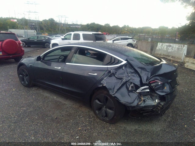Tesla MODEL 3 2020 5YJ3E1EA4LF739531 Image 3